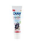 Odol Perlička detská zubná pasta 50ml Krtko modrá