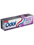 Odol Velvet White zubná pasta 75ml