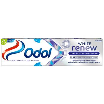 Hlavný obrázok Odol White Renew zubná pasta 75ml