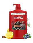 Old Spice Bearglove Extra XL sprchový gél s pumpou 1l