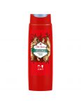 Old Spice Bearglove sprchový gél 2v1 400ml