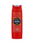 Old Spice Captain sprchový gél 2v1 400ml