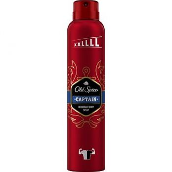 Hlavný obrázok Old Spice Captain  XXLLLL deodorant 250ml