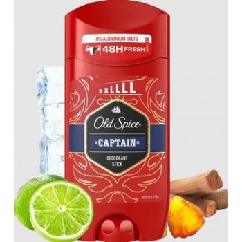 Hlavný obrázok Old Spice Captain XXLLLL deodorant stick 85ml