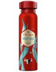 Old Spice Deep Sea deodoant sprej 150ml