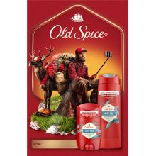 loader for Old Spice Deep Sea pánska darčeková kazeta Sprchový gél 250ml, Deodorant Stick