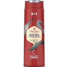 loader for Old Spice Deep Sea sprchový gél 250ml