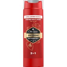 loader for Old Spice Epic Legend sprchový gél 250ml