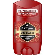 loader for Old Spice Epic Legend stick 50ml