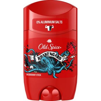 Hlavný obrázok Old Spice Krakengard deodorant stick 50ml