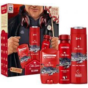 Hlavný obrázok Old Spice Night Panter pánska darčeková kazeta