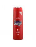 Old Spice Night Panter sprchový gél 400ml