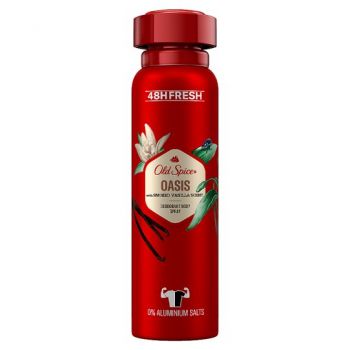 Hlavný obrázok Old Spice Oasis deodorant sprej 150ml