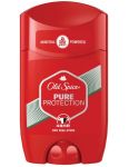 Old Spice Pure Protection 48HR deodorant stick 65ml