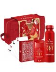 Old Spice Red Knight pánska darčeková taška