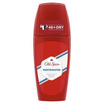 Hlavný obrázok Old Spice roll on Whitewater 50ml