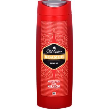 Hlavný obrázok Old Spice sprchový gél 400ml Roamer