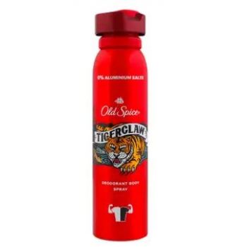 Hlavný obrázok Old Spice TigerClaw deodorant sprej 150ml