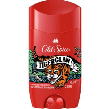 Hlavný obrázok Old Spice TigerClaw deodorant stick 50ml