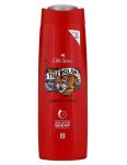 Old Spice TigerClaw sprchový gél 400ml