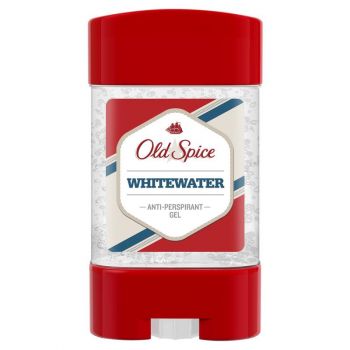 Hlavný obrázok Old Spice Whitewater gélový antiperspirant 70ml
