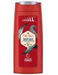 Old Spice XXLLLL Deep Sea sprchový gél 675ml