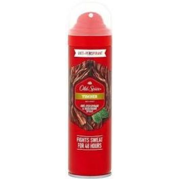Hlavný obrázok OldSpice deo 125ml Timber