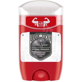 Hlavný obrázok OldSpice stick deo 50ml Strong Swagger