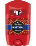 OldSpice stick deodorant Captain 50ml