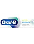 Oral-B Gum Care & Bacteria Guard Thorough Clean zubná pasta 75ml
