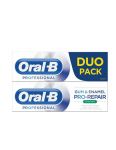Oral-B Gum & Enamel Pro-Repair Extra Fresh Duo zubná pasta 2x75ml