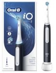 Oral-B iO Series 3 Black elektrická zubná kefka