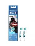 Oral-B Kids Star Wars Extra Soft náhradné hlavice detské 2ks