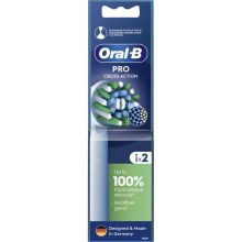 loader for Oral-B PRO Cross Action náhradné hlavice 2ks