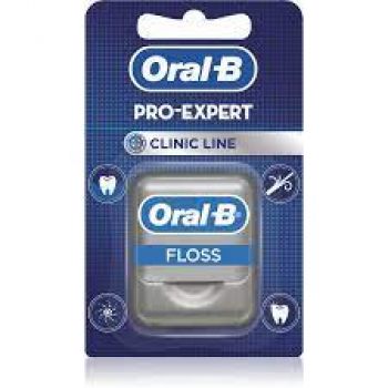 Hlavný obrázok Oral-B Pro Expert Clinic Line Cool Mint Flavor zubná niť 25m