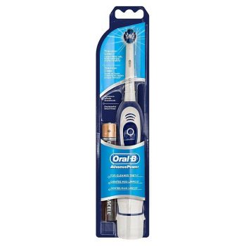 Hlavný obrázok Oral-B PRO-Expert elektrická baterióva zubná kefka