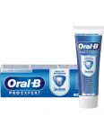 Oral-B Pro Expert Healthy Whitening Fresh Mint zubná pasta 75ml
