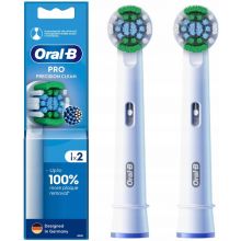 loader for Oral-B PRO Precision Clean náhradné hlavice 2ks