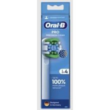 loader for Oral-B PRO Precision Clean náhradné hlavice 4ks
