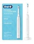 Oral-B Pulsonic Slim Clean 2000 sonická zubná kefka