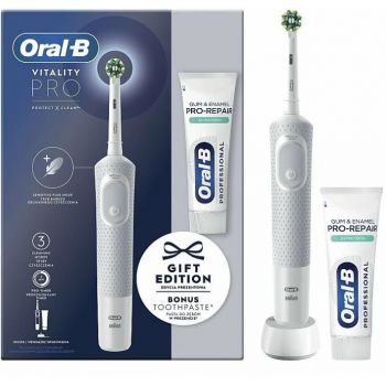 Hlavný obrázok Oral-B Vitality Pro darčeková kazeta