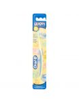 Oral-B zubná kefka detská Baby 0-2 rokov