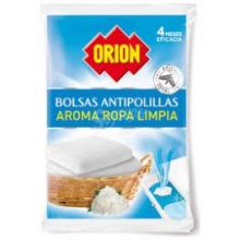 loader for Orion guličky proti moliam 20ks Vôňa prádla
