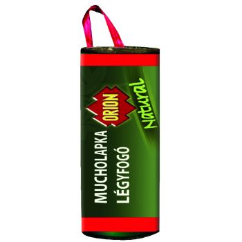 Hlavný obrázok Orion mucholapka Natural 1ks