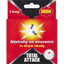 loader for Orion na mravce nástraha 2ks /puk/