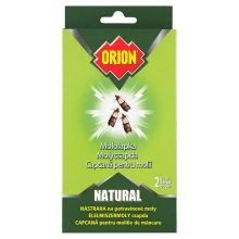 loader for Orion nástraha na potravinové mole 2ks