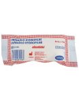 Ovínadlo hydrofilné sterilné elastické 8cm x 4m