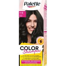 loader for Palette Color Shampoo 1-0 Čierny farba na vlasy