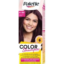 loader for Palette Color Shampoo 4-99 Bordó farba na vlasy