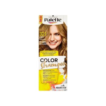 Hlavný obrázok Palette Color Shampoo 8-00 Stredneplavý 321 farba na vlasy